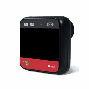 Primedic Heartsave MyPad Volautomaat AED Met Display