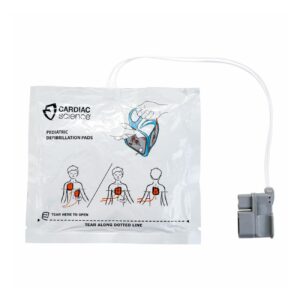 Cardiac Science Powerheart G5 Kinder Elektroden