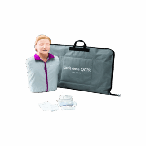 Laerdal Little Anne QCPR Torso