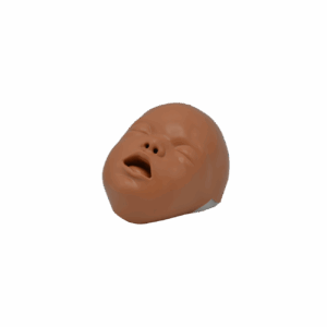 Ambu Baby Set Gelaatsmaskers Manikin (5 Stuks)