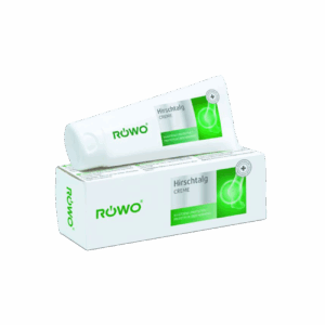 Röwo Hirschtalg Creme 100 Ml