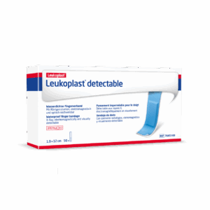 Leukoplast Detectable 1,9 X 12 Cm Doos A 50 Stuks