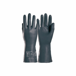KCL By Honeywell Handschoenen Nitopren 717 Level 6 Maat 9