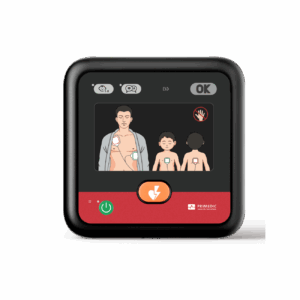 Primedic Heartsave MyPad Halfautomaat AED
