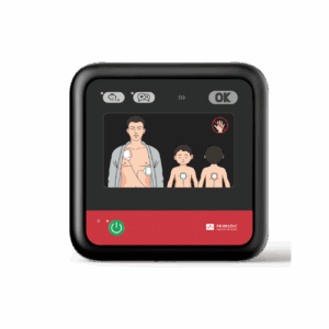 Primedic Heartsave MyPad Volautomaat AED