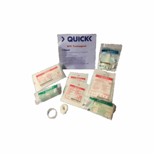 Quick BHV Trainingsset (NIBHV)