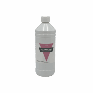 Alcohol 96% 1 Liter