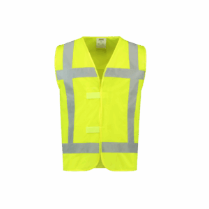 Hesje RWS Geel Met Opdruk BHV (maat XXL)