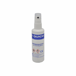 Chloorhexidine 0,5% In Alcohol 70% 100 Ml Spray