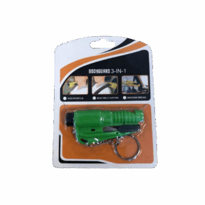 Mini Safety Hammer