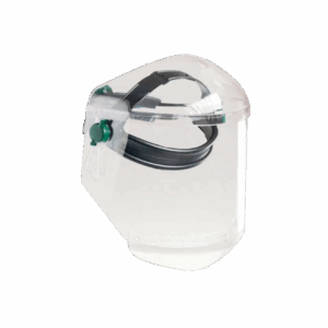 Honeywell Performa Nova Gelaatsscherm Blanke Ruit