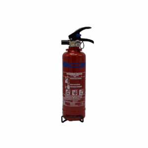 Poederblusser 1 Kg