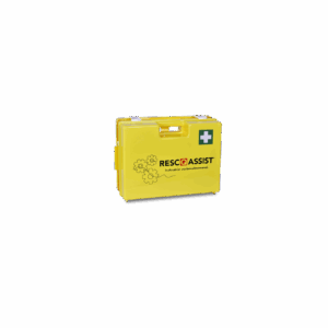 Resc-Q-Assist Verbandtrommel Industrie DIN