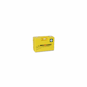 Resc-Q-Assist Verbandtrommel Sport DIN