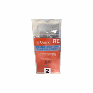 Quick System Modulair OK 2021 Set 2