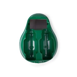 Quick Oogspoelstation Model Braun Tbv 2 X 500 Ml Leeg