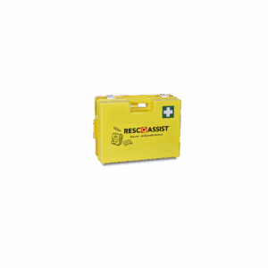 Resc-Q-Assist Verbandtrommel School DIN