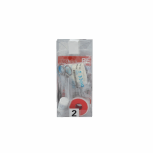 Quick System Module B2 Wit  T.b.v. Verbandkoffer KL8222
