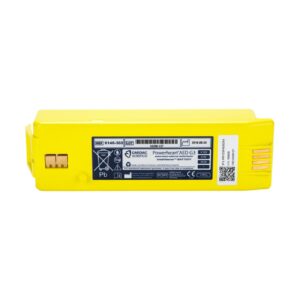 Cardiac Science Intellisense Lithium Batterij G3