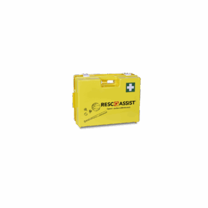 Resc-Q-Assist Verbandtrommel Sport