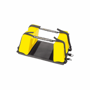 Spencer Super Geel Universele Hoofd Immobilisator