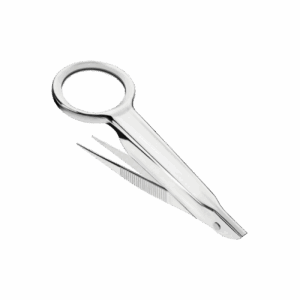 Loupe Pincet 10 Cm