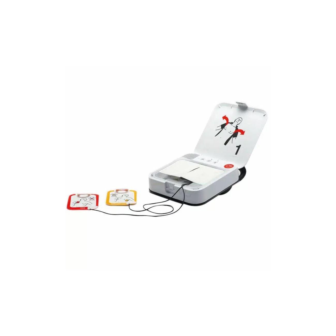 Physio Control Lifepak CR2 semi WIFI - Afbeelding 2