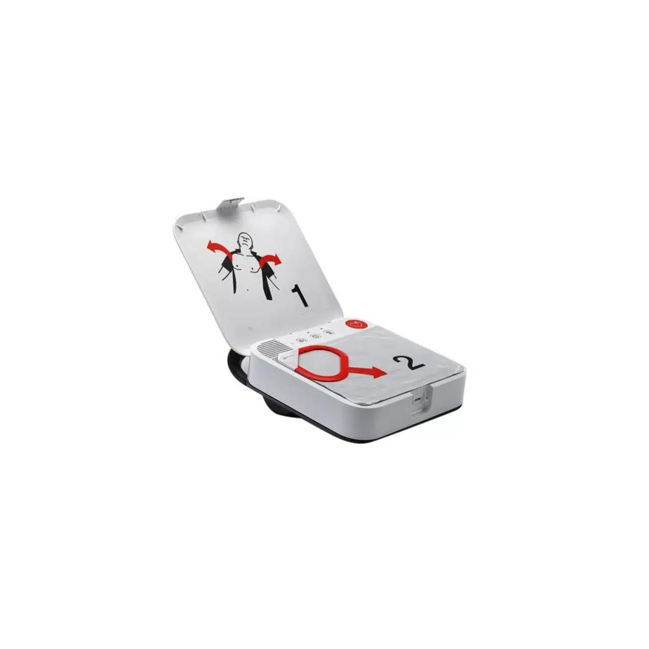 Physio Control Lifepak CR2 semi WIFI - Afbeelding 3
