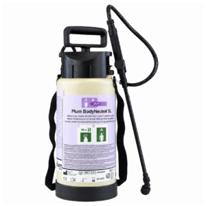 BodyNeutrAll Mobiele Douche 5 L