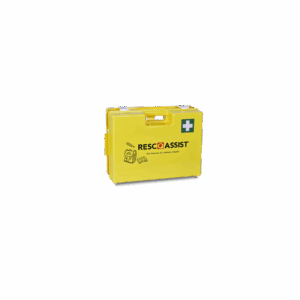 Resc-Q-Assist Kit Trousse De Secours L’école DIN
