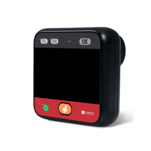 Primedic Heartsave MyPad Halfautomaat AED Met Display