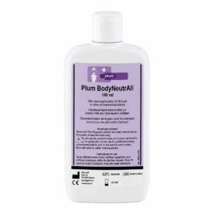 BodyNeutrAll Pocketoplossing 100 Ml