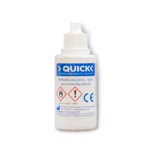 Quick Reinigingsalcohol 30 Ml