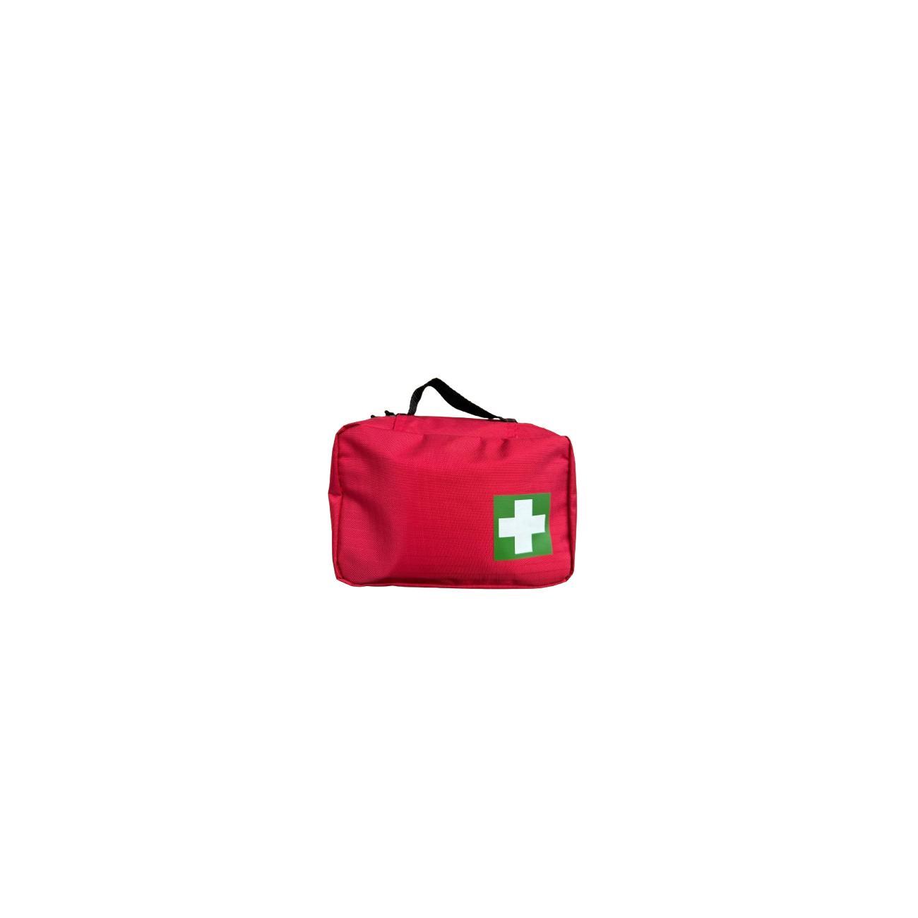 EHBO QuickAid Kit Adventure