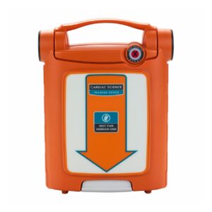 Cardiac Science Powerheart G5 Trainer
